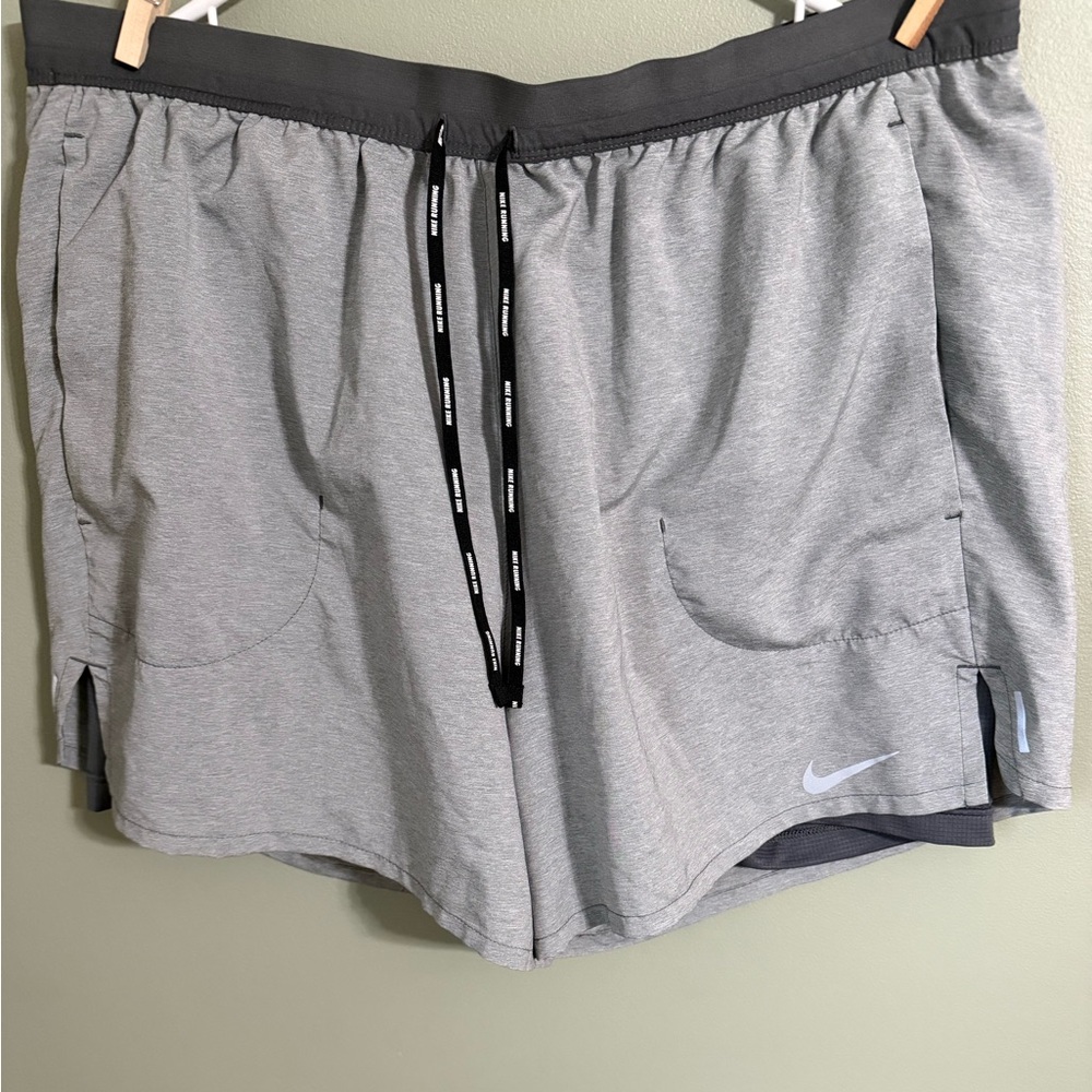 Women’s Nike Running Shorts XL